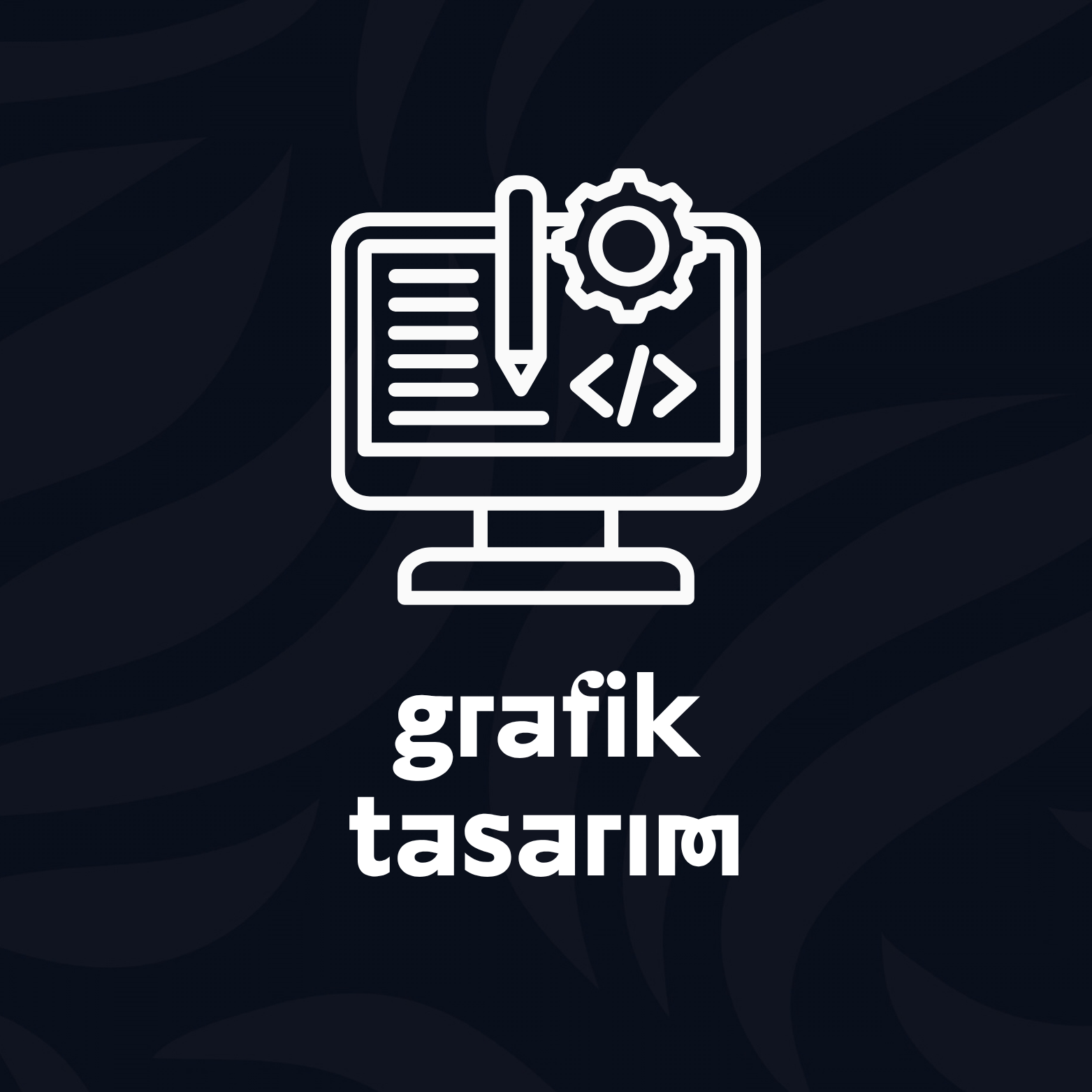 grafik tasarım