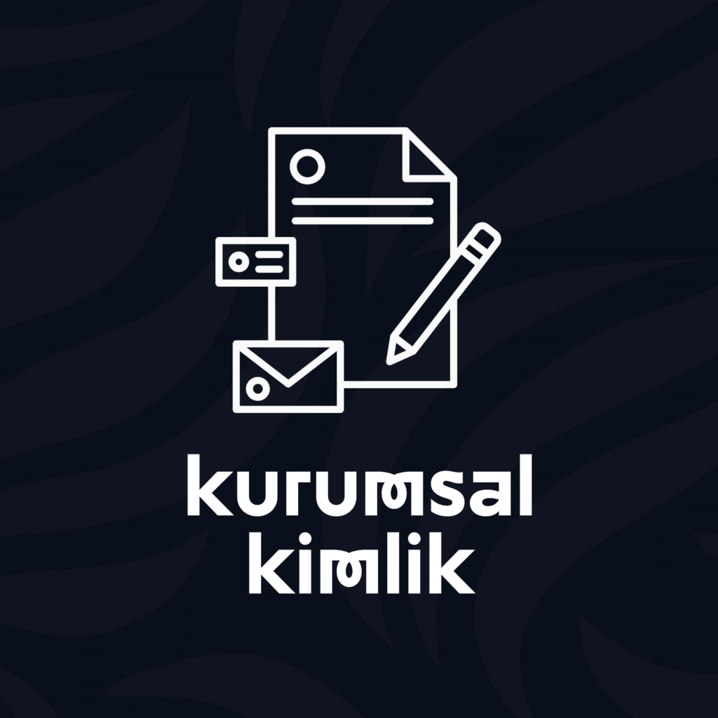 kurumsal kİmlİk