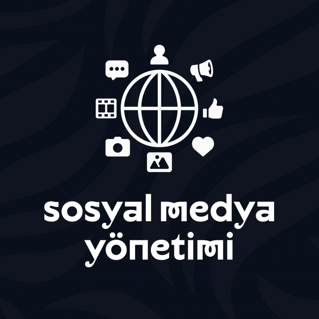 sosyalmedyayönetimi